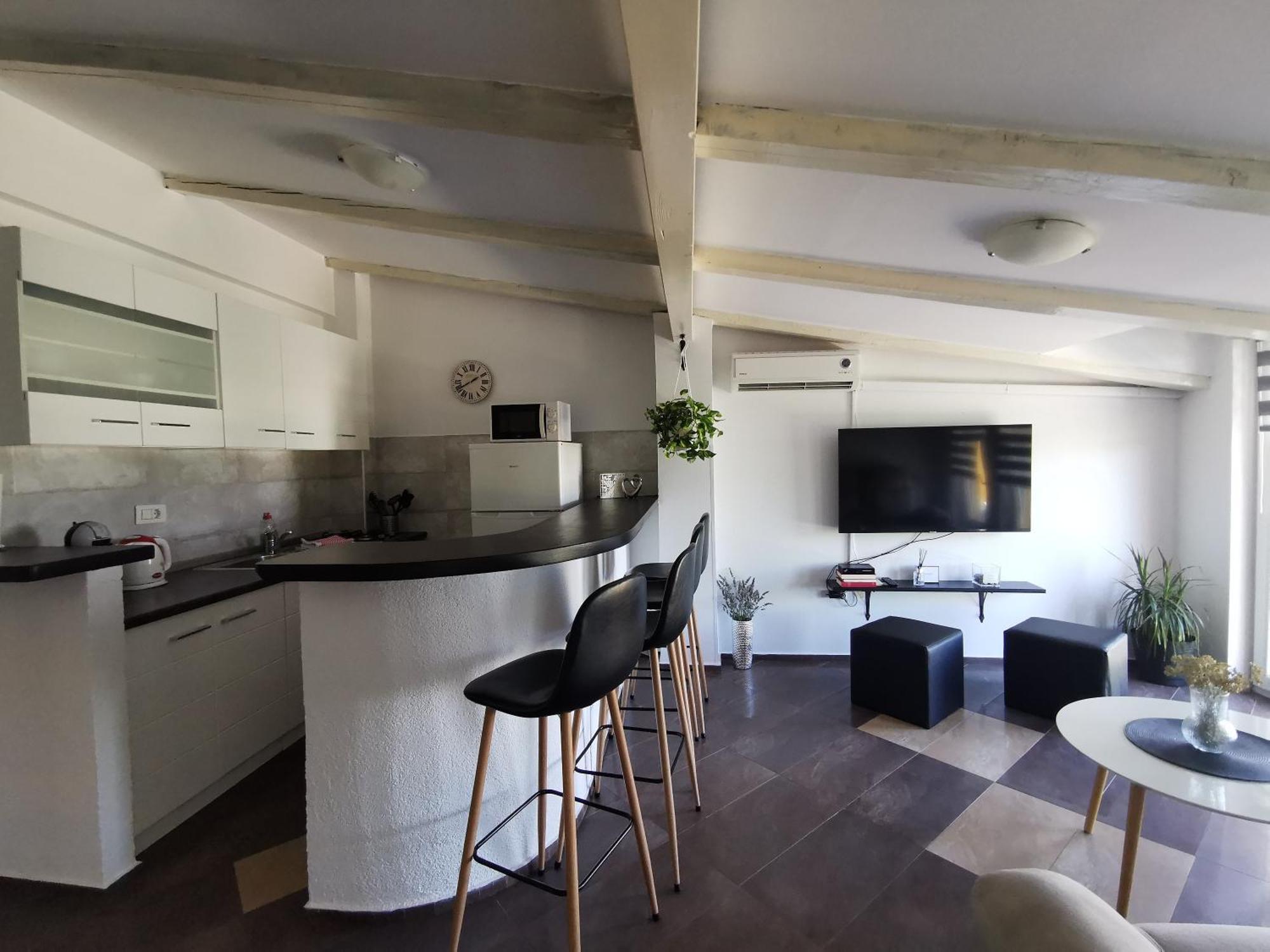 Apartment Katy Пула Экстерьер фото