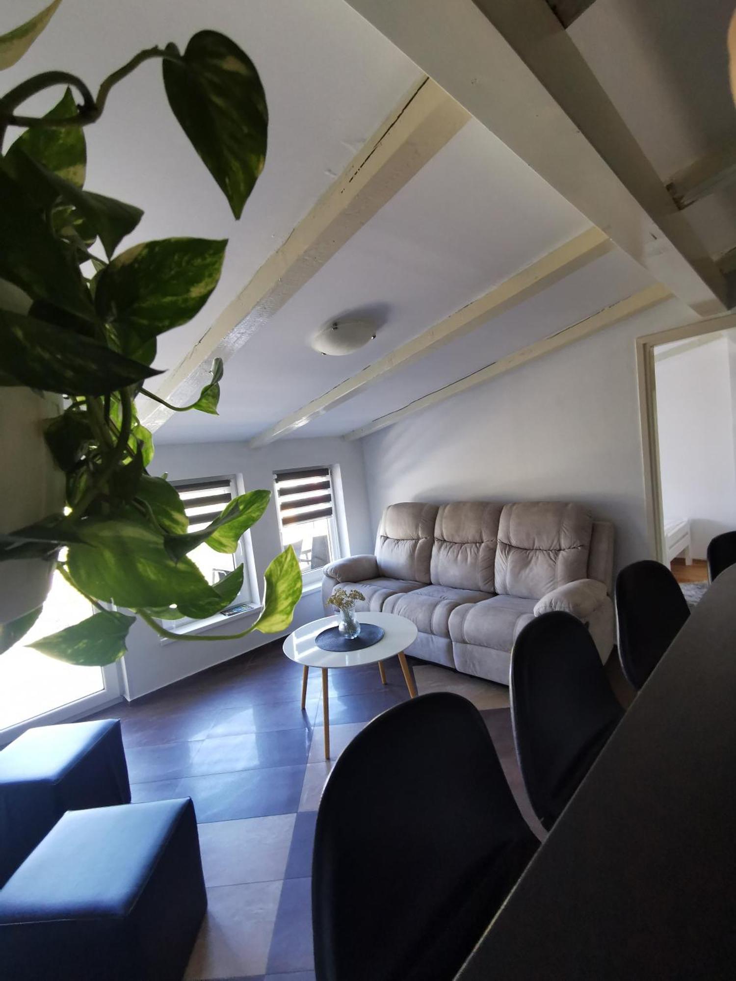 Apartment Katy Пула Экстерьер фото