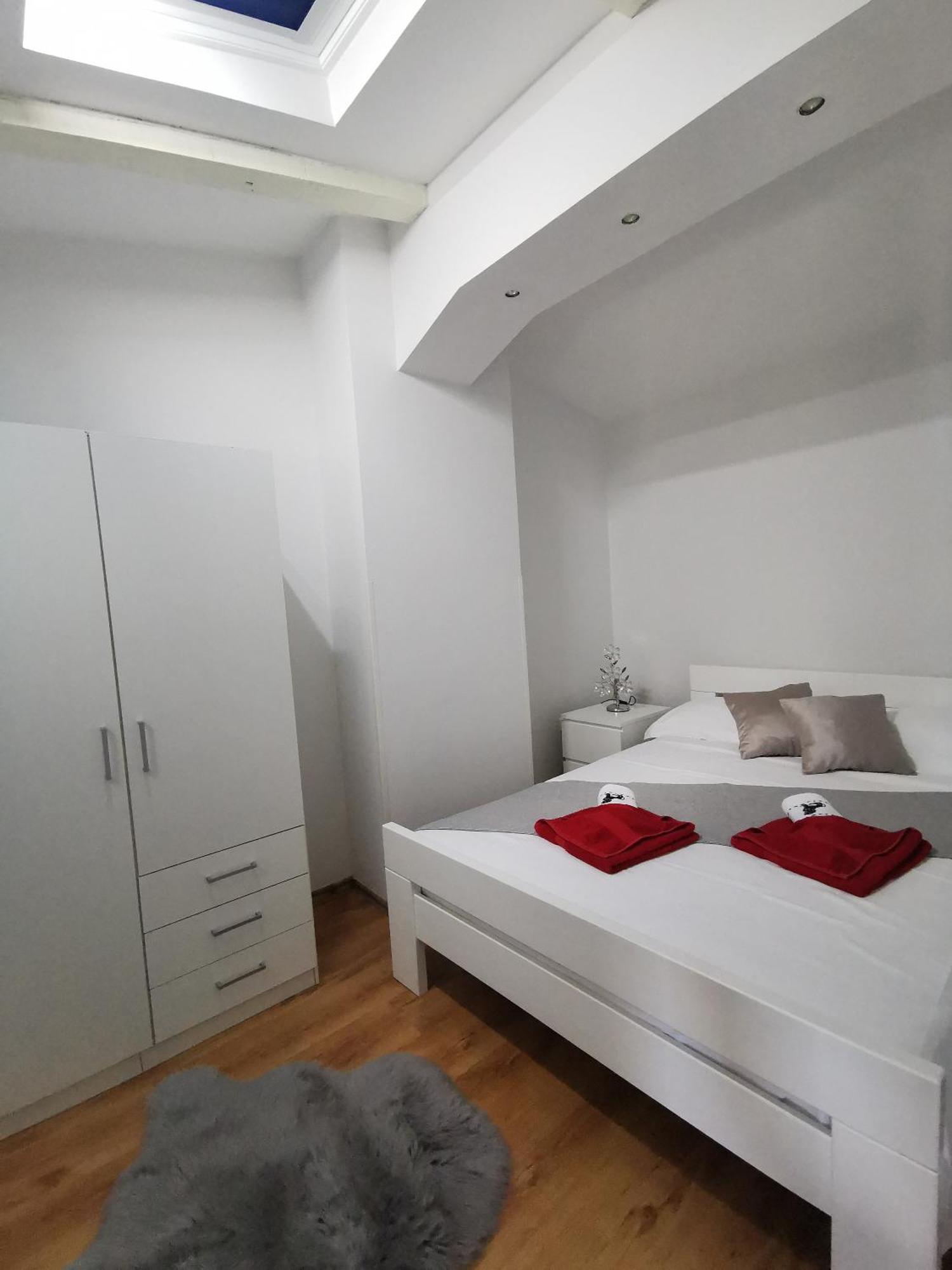 Apartment Katy Пула Экстерьер фото
