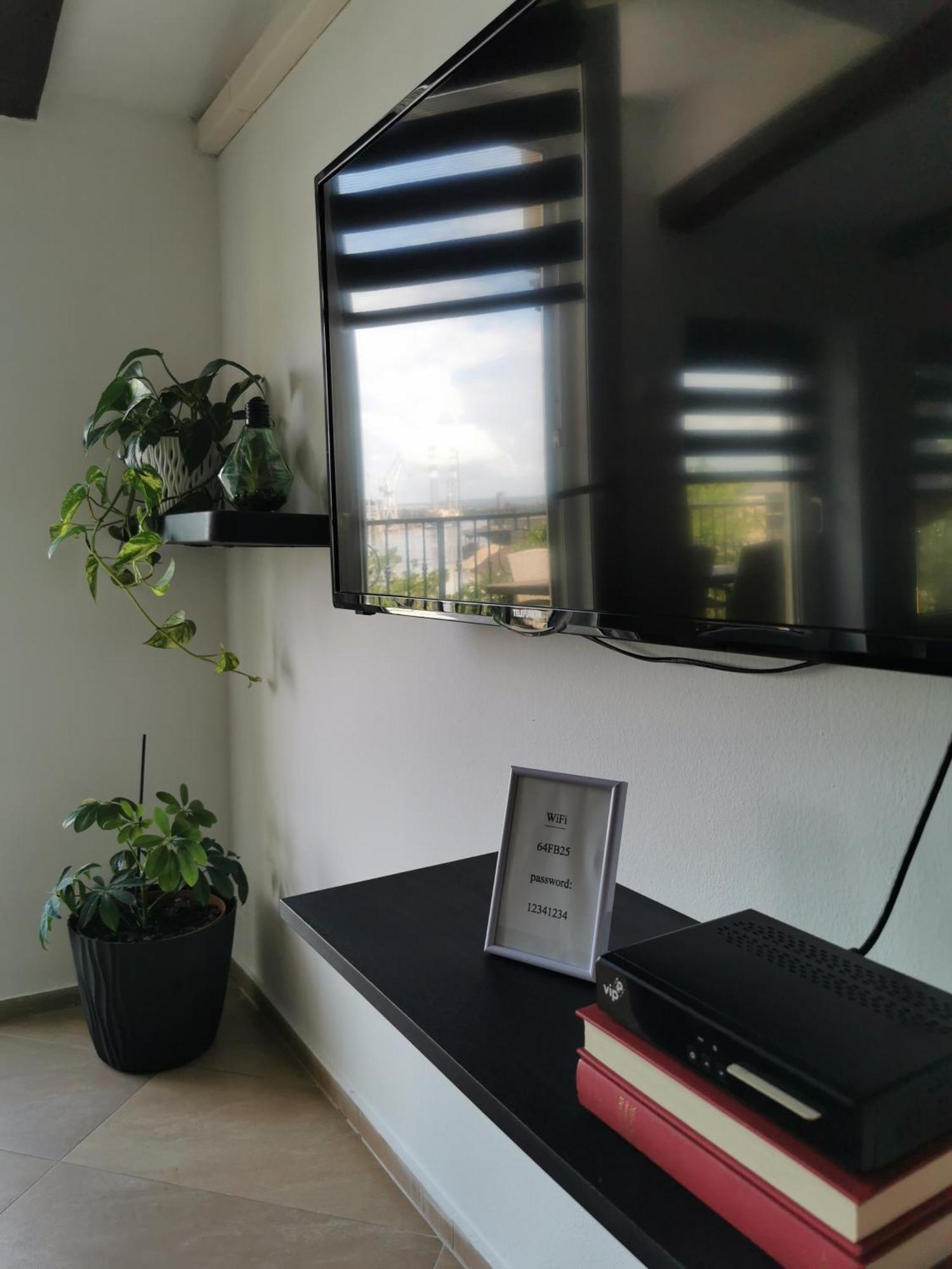 Apartment Katy Пула Экстерьер фото